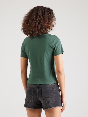 LEVI'S ® Shirt 'Rickie' in Green