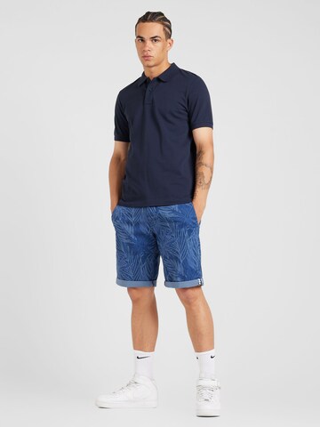 SCOTCH & SODA Футболка в Синий