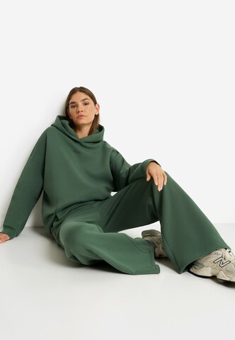 LSCN by LASCANA Sweatshirt in Green
