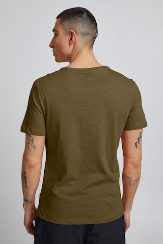 Casual Friday Shirt 'Thor' in Green