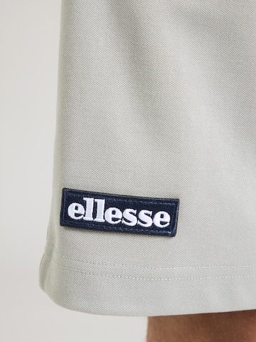 Regular Pantalon 'Bertoni' ELLESSE en vert