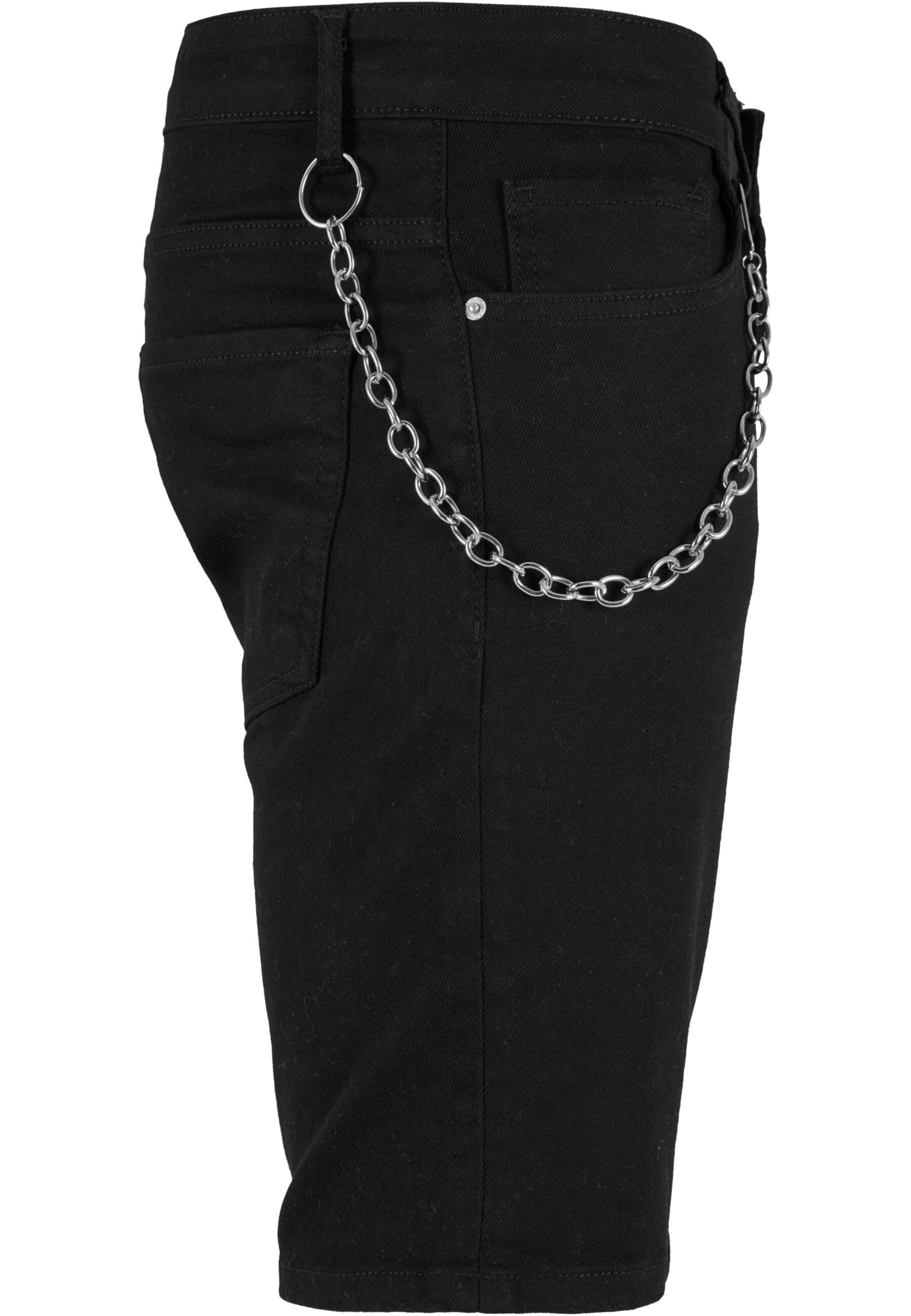 2Y Premium Regular Jeans in Zwart