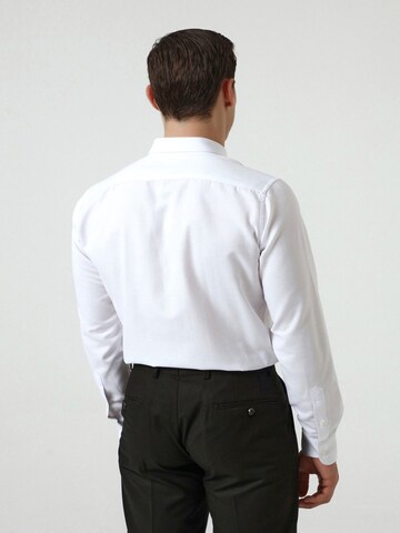 D’S Damat Shirt in White