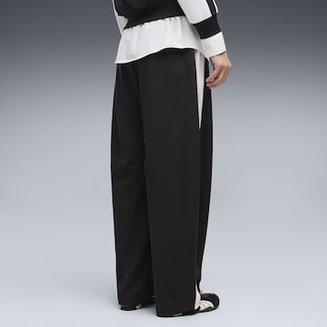 PUMA Regular Sportbroek 'T7 Love Of The Cat' in Zwart