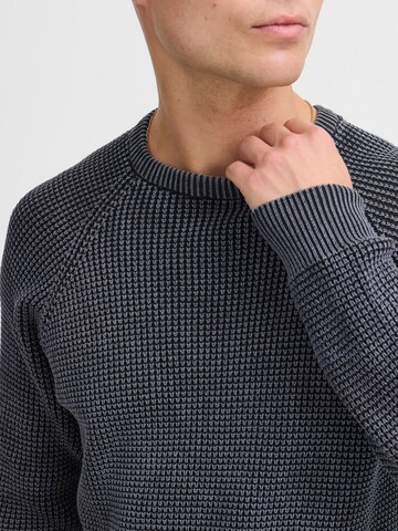 Pullover 'Rockford' di INDICODE JEANS in blu