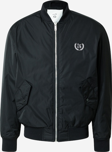 Demisezoninė striukė 'Hipaso' iš LTB, spalva – juoda, Prekių apžvalga