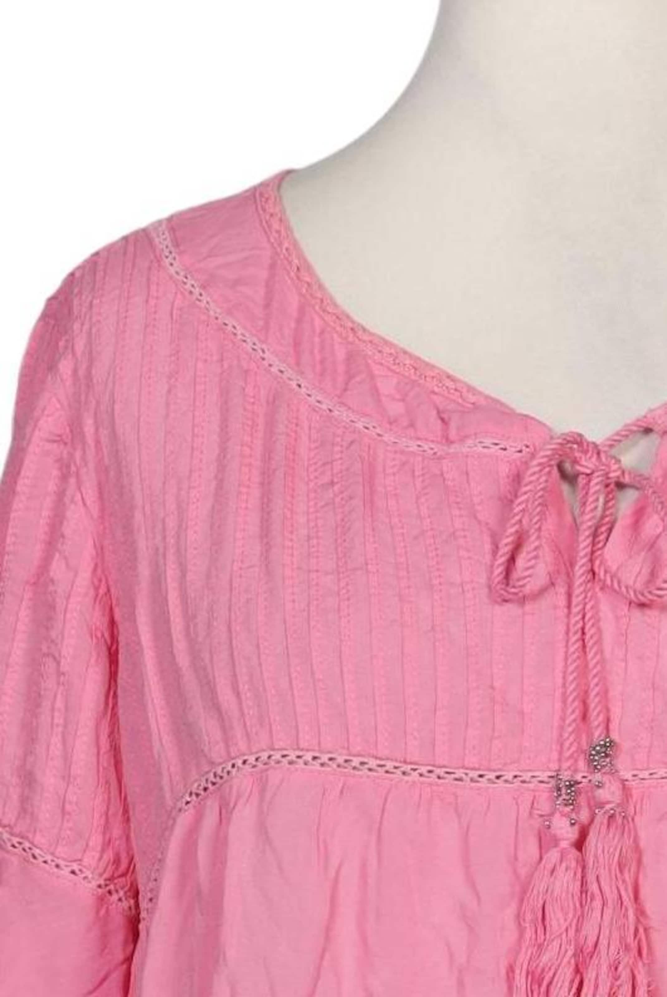 monari Bluse XL in Pink