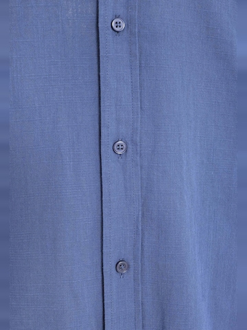 Williot Shirt in Blue