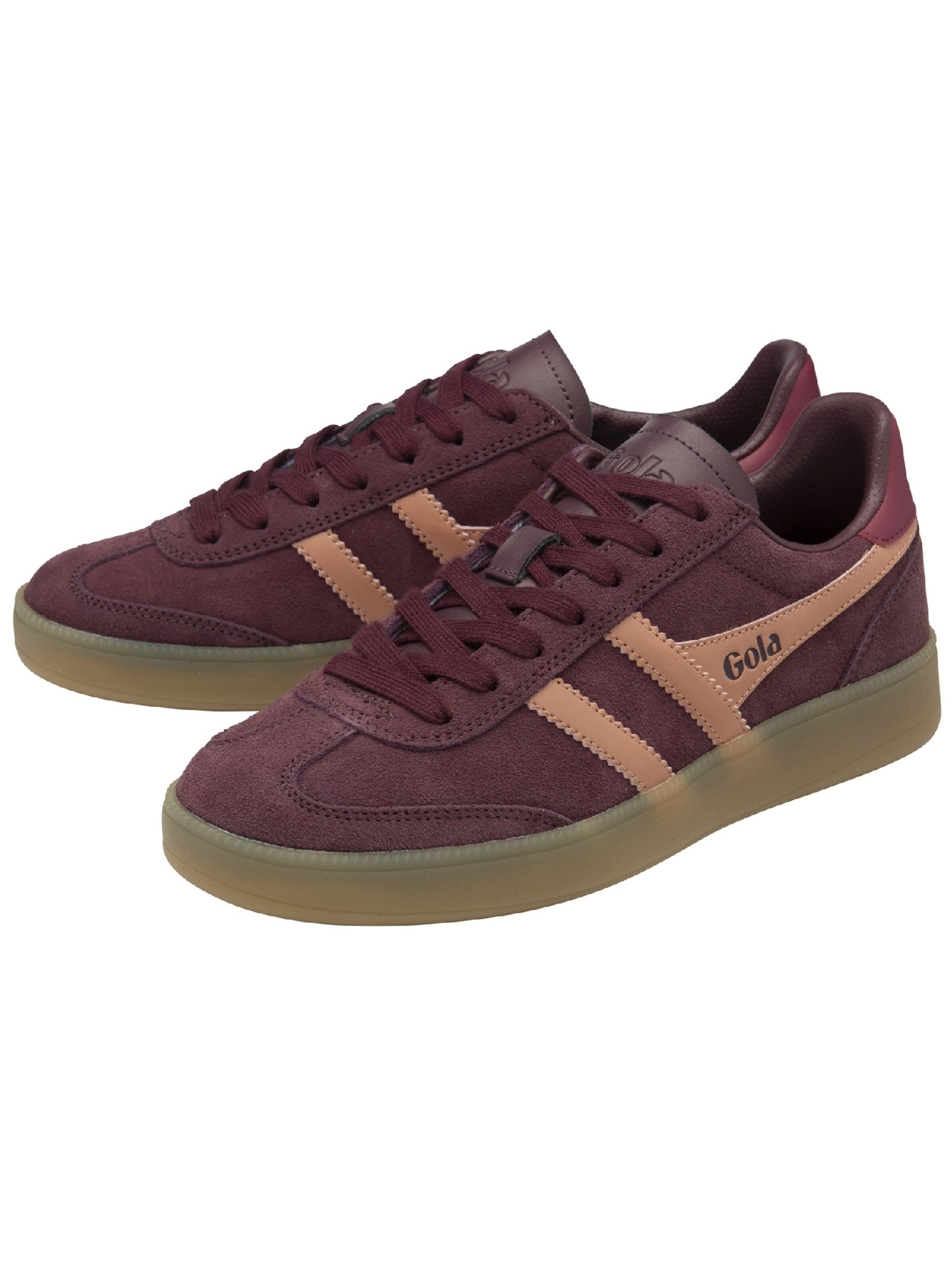 Gola Sneakers 'Viper' in Red