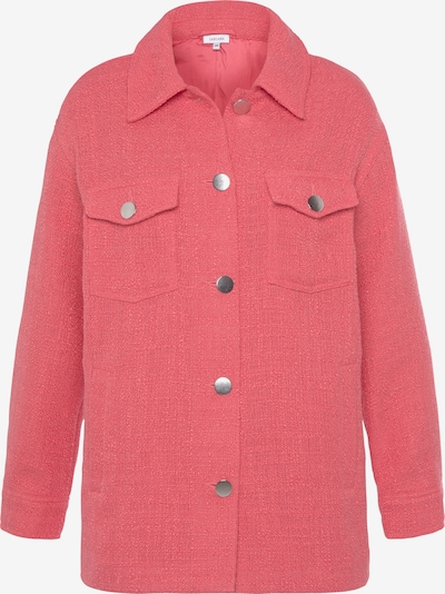 LASCANA Between-season jacket in Red / Melon, Item view