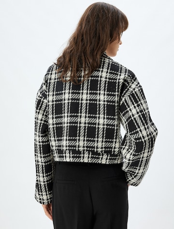Koton Blazers in Zwart