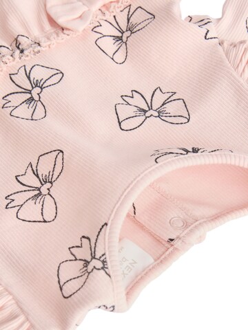 Next Set in Pink