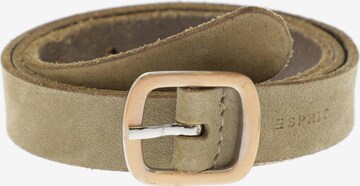 ESPRIT Belt in One size in Beige: front