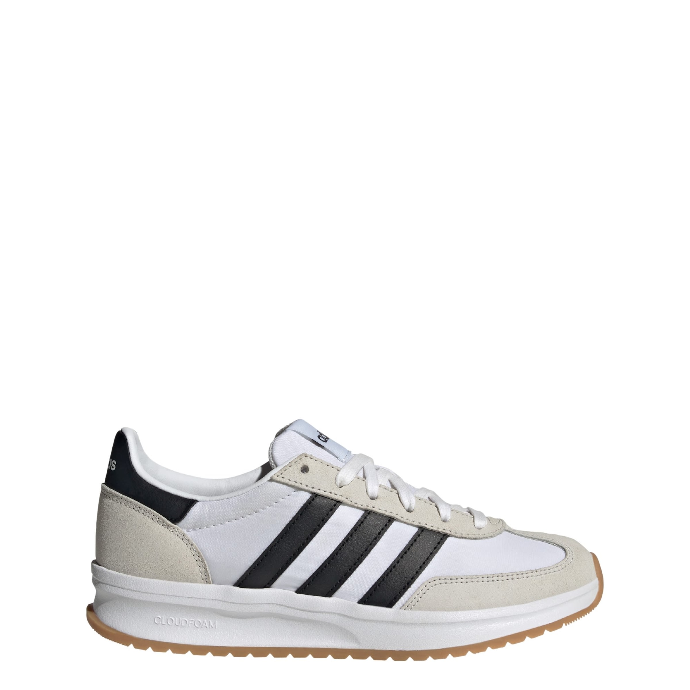 ADIDAS SPORTSWEAR - Sapatilhas baixas 'Run 70s 2.0' em branco