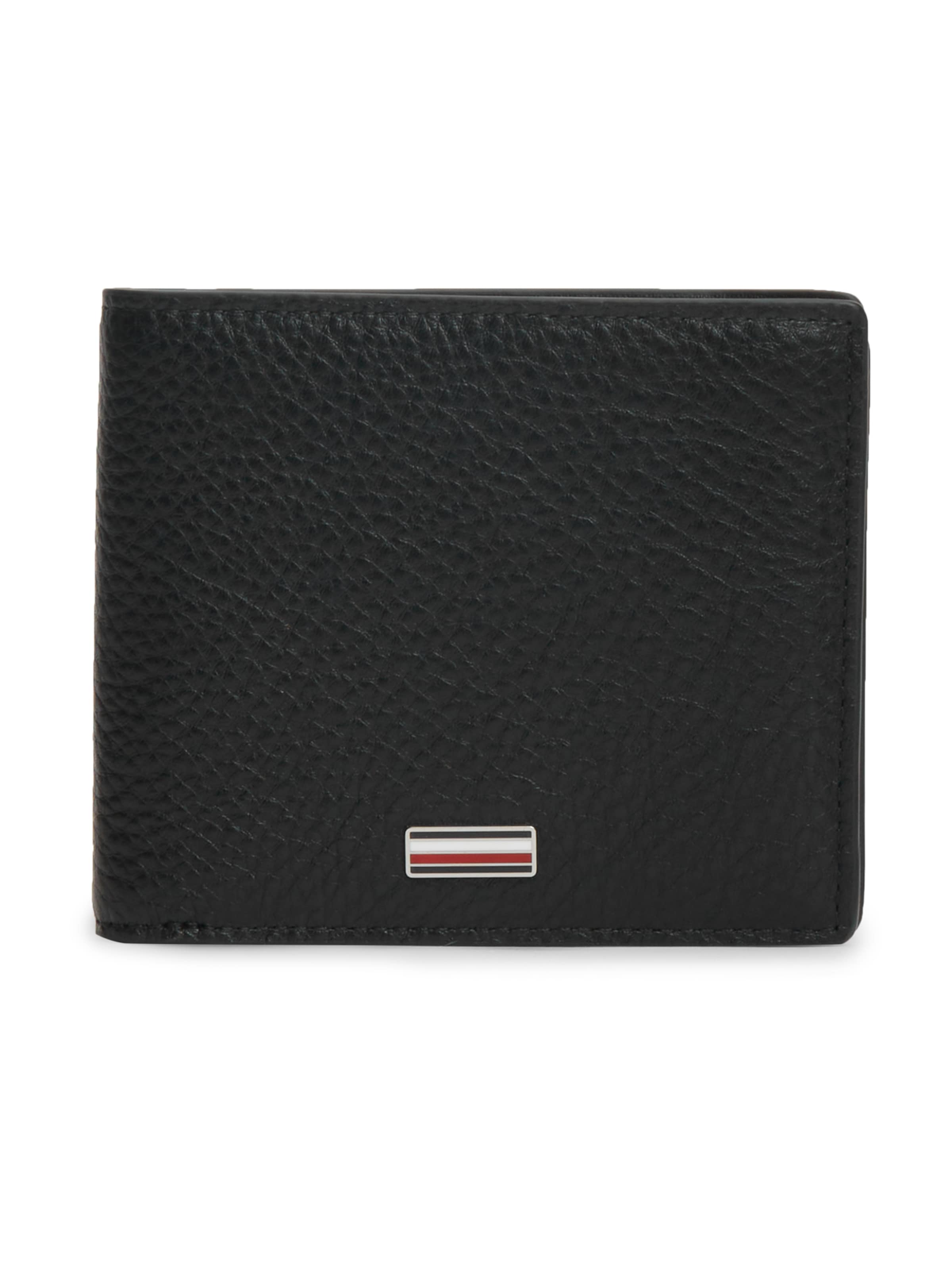 TOMMY HILFIGER Kukkaro 'CENTRAL' värissä musta, Tuotenäkymä