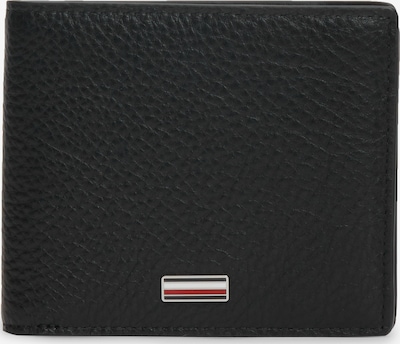 TOMMY HILFIGER Kukkaro 'CENTRAL' värissä musta, Tuotenäkymä