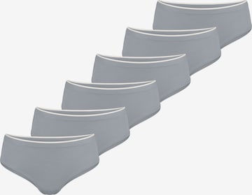 SLOGGI Broekje 'GO Sense' in Grijs: voorkant