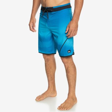 QUIKSILVER Boardshorts in Blau