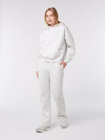 YO-GAYA Regular Sportbroek 'Original Sweatpants' in Grijs