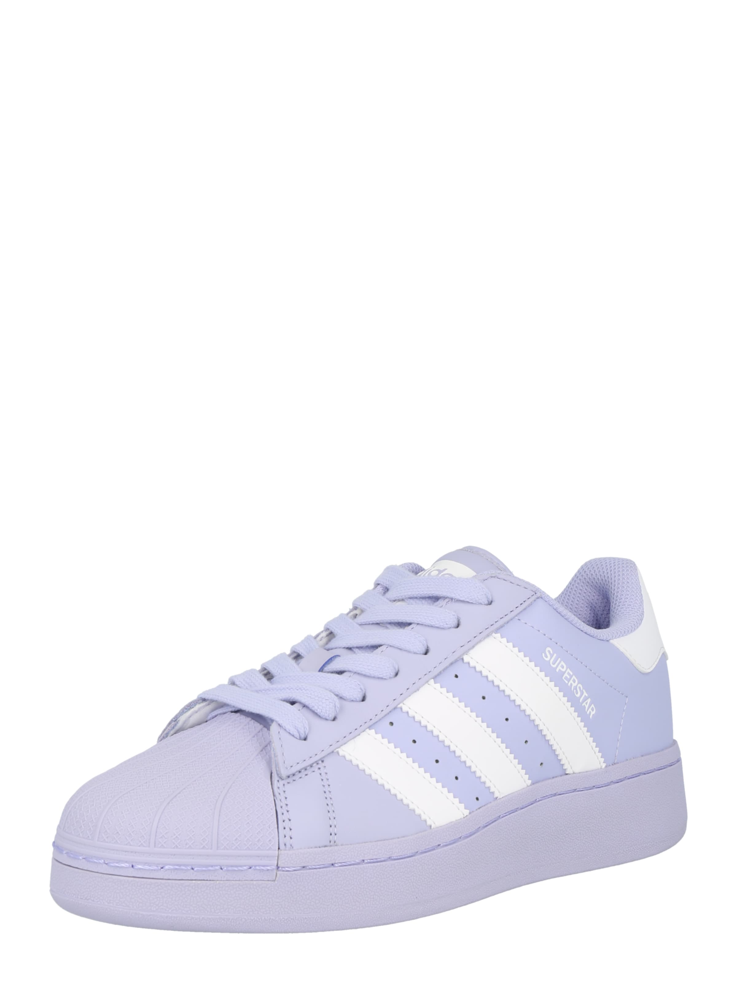 ADIDAS ORIGINALS Sneaker bassa 'Superstar XLG' in Lilla Chiaro | ABOUT YOU