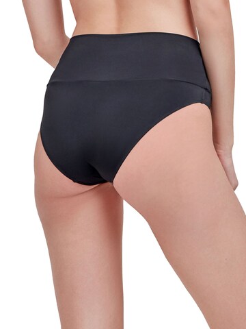 Gisela Bikini hlačke | črna barva