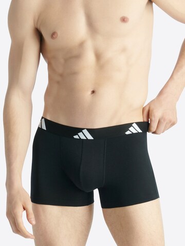 ADIDAS SPORTSWEAR Boxer shorts ' Active Flex Cotton ' in Mixed colours