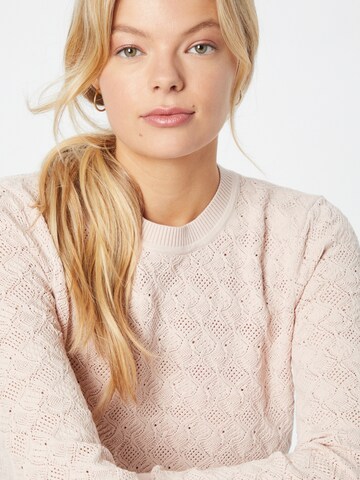 Pullover di Club Monaco in arancione