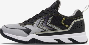 Hummel Sportschuh 'Uruz 2.0' in Grau: predná strana