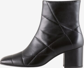 Högl Ankle Boots 'Paris' in Black: front