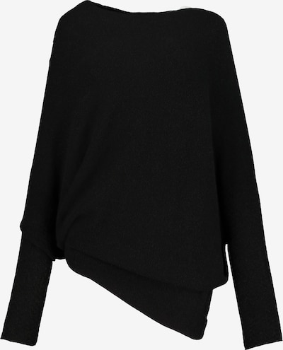 Gina Laura Pullover in schwarz, Produktansicht