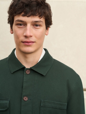 Veste mi-saison Next en vert