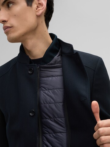 STRELLSON Slim fit Colbert 'Darijo' in Blauw