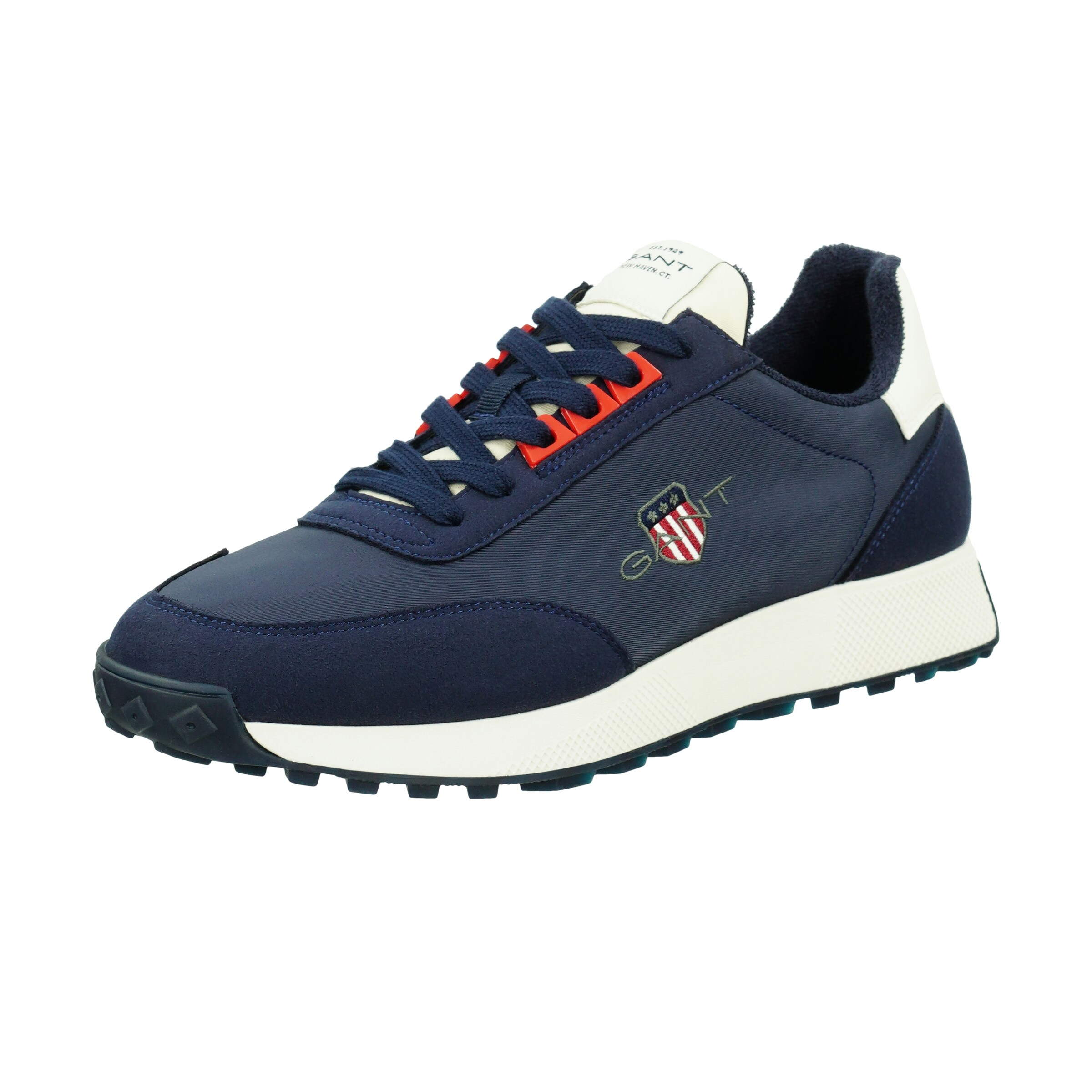 GANT Sneakers in Blue: front