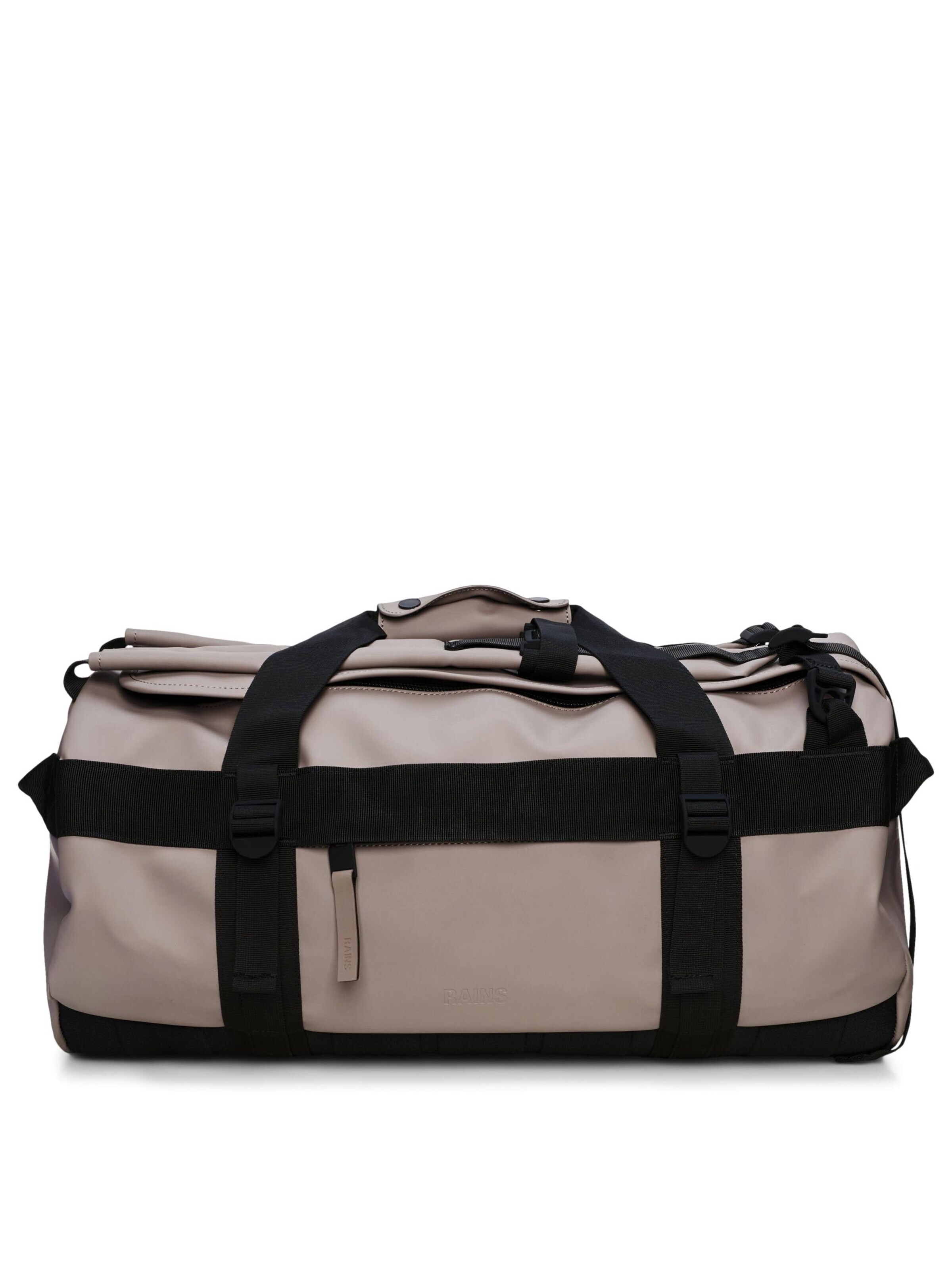 RAINS Reisetasche 'Texel'‌‌‌‌ in Braun