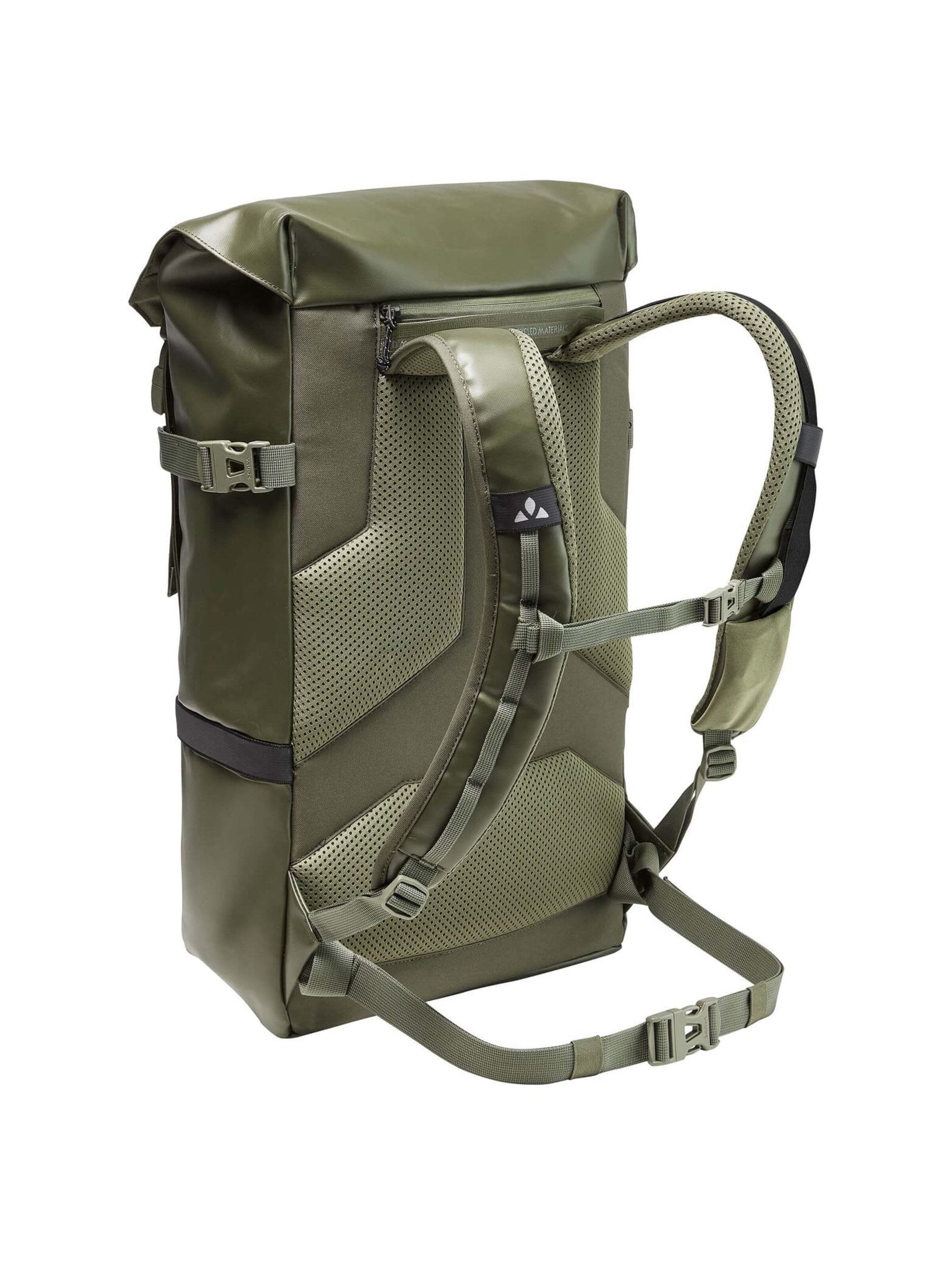 VAUDE Sports backpack 'Mineo' in Green