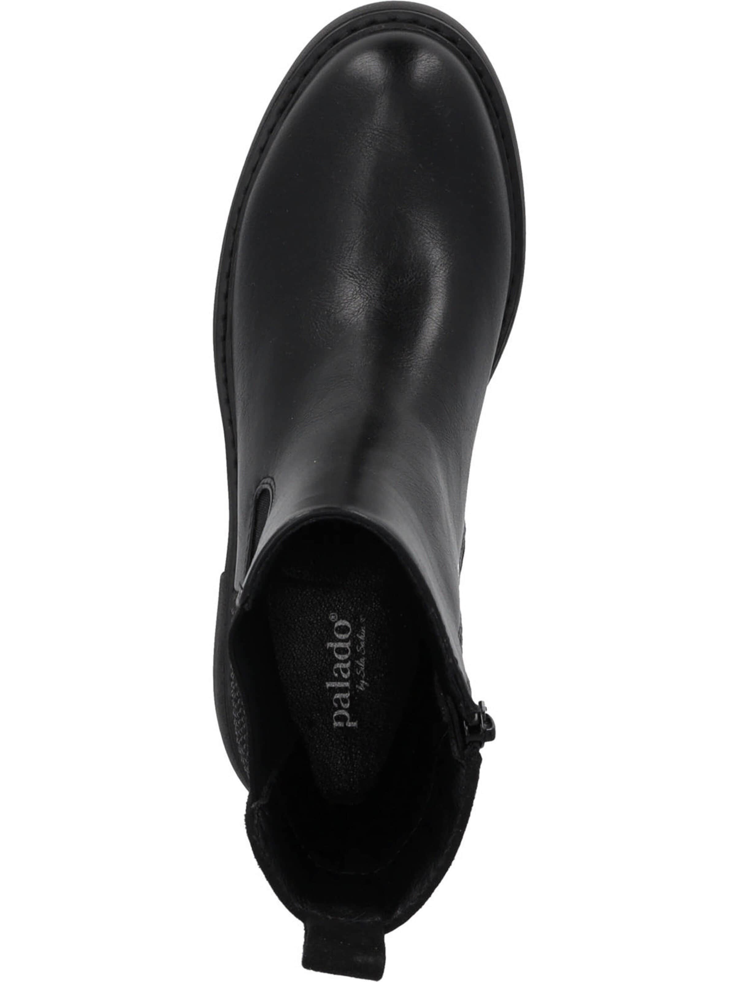 Palado by Sila Sahin Boots 'Palado Jynna by Sila Sahin'‌‌‌‌ in Schwarz