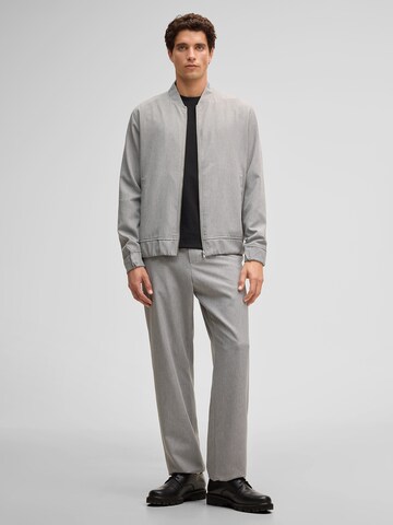 Veste mi-saison 'Jason' STRELLSON en gris