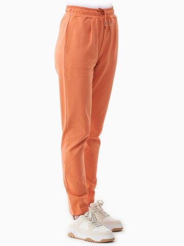 Organication Regular Hose in Orange