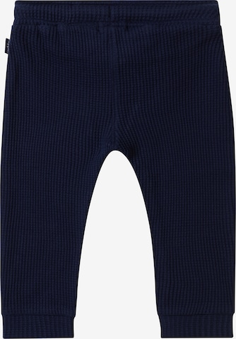 Noppies Tapered Hose 'Topsfield' in Blau