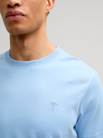 JOOP! T-Shirt ' Priamo ' in Blau