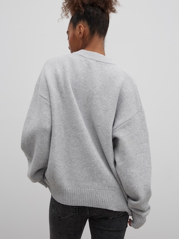 RÆRE by Lorena Rae Sweater in Grey