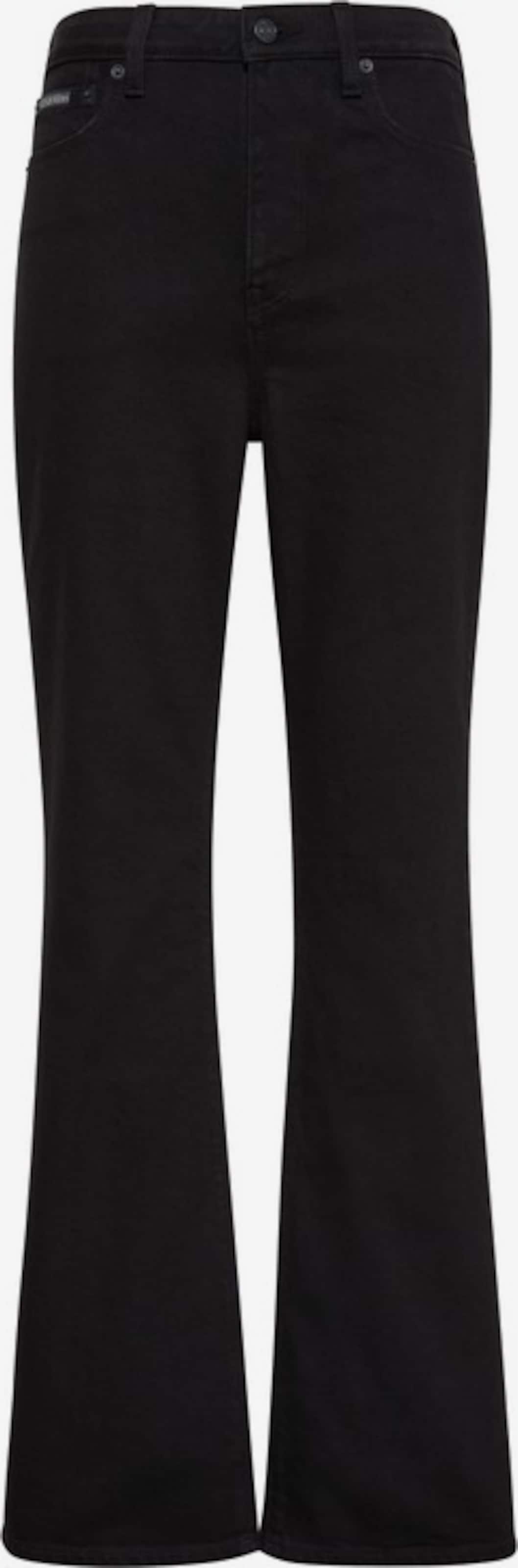 Calvin Klein Jeans Bootcut Jeans