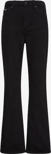 Calvin Klein Jeans Farkut koossa 24/30 värissä musta denim, Tuotenäkymä