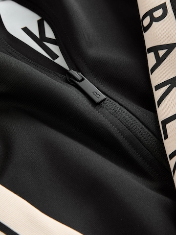 Set Baker by Ted Baker en noir