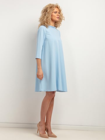 TESSITA Kleid‌‌‌‌‌ in Blau