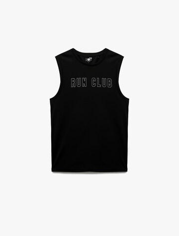 Koton Shirt in Black