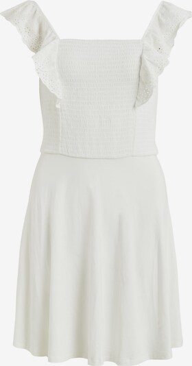 Rochie de vară 'Irla' VILA pe alb, Vizualizare produs