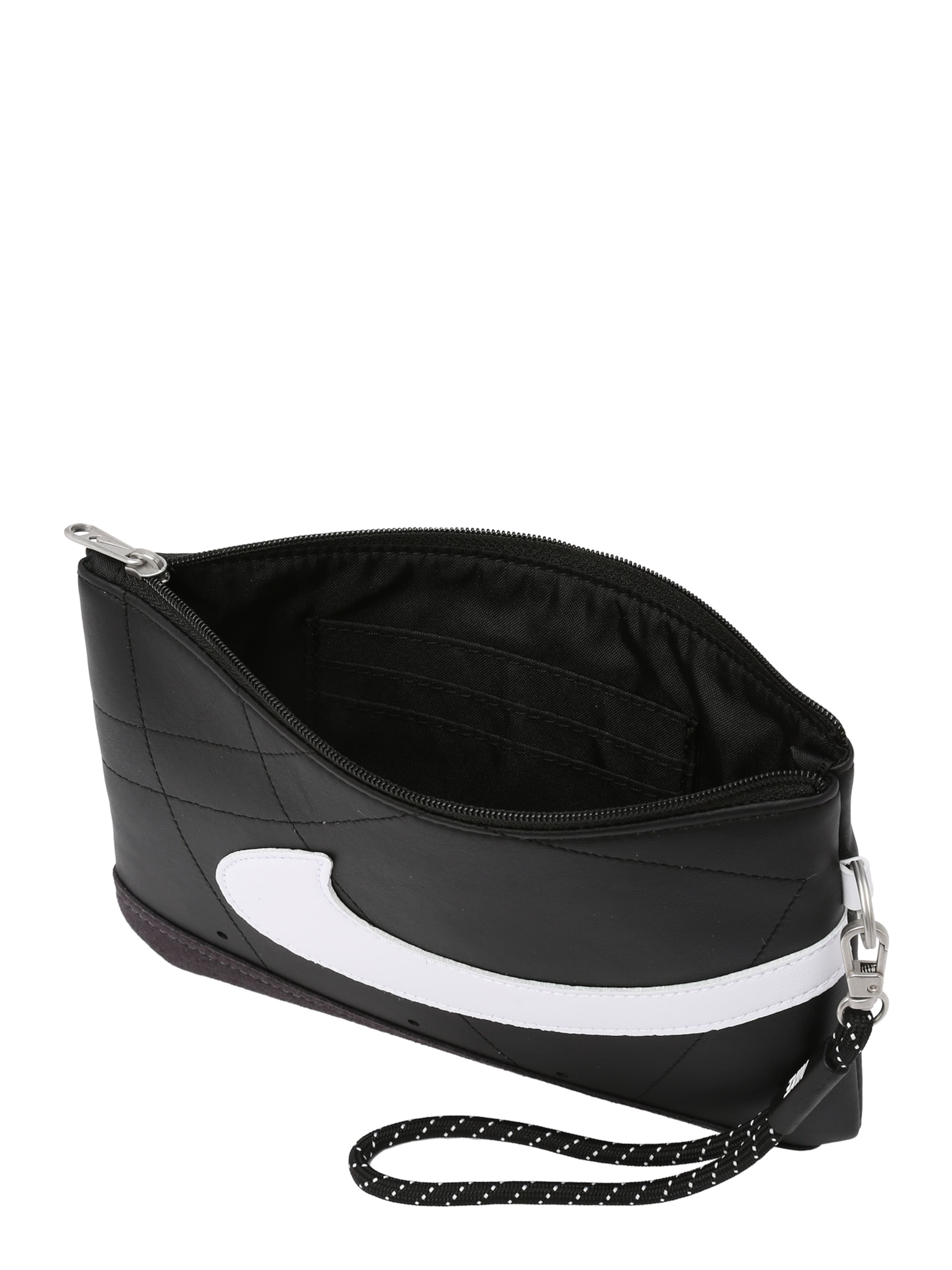 NIKE Футляр 'Icon Blazer' в Черный