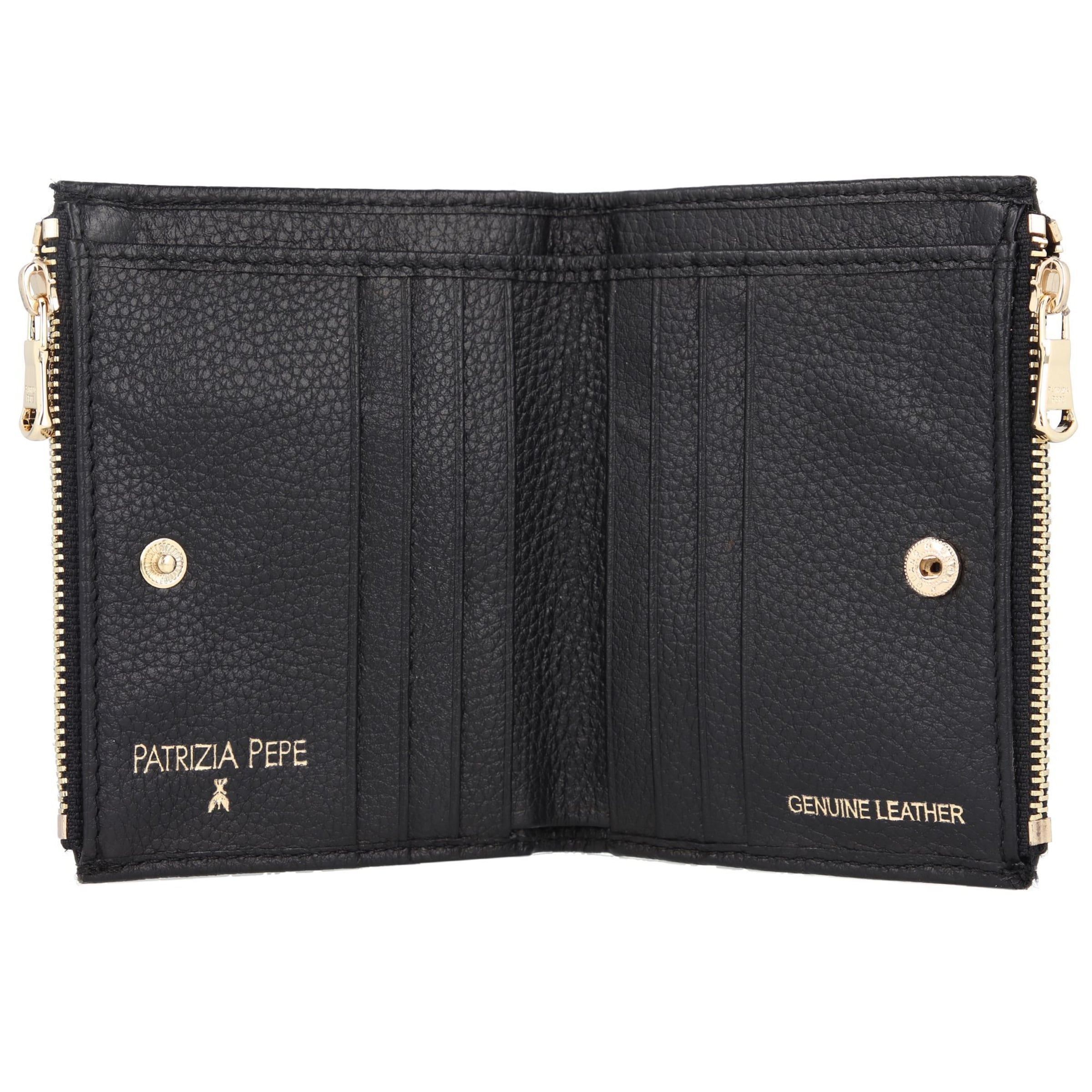 Portamonete di PATRIZIA PEPE in nero