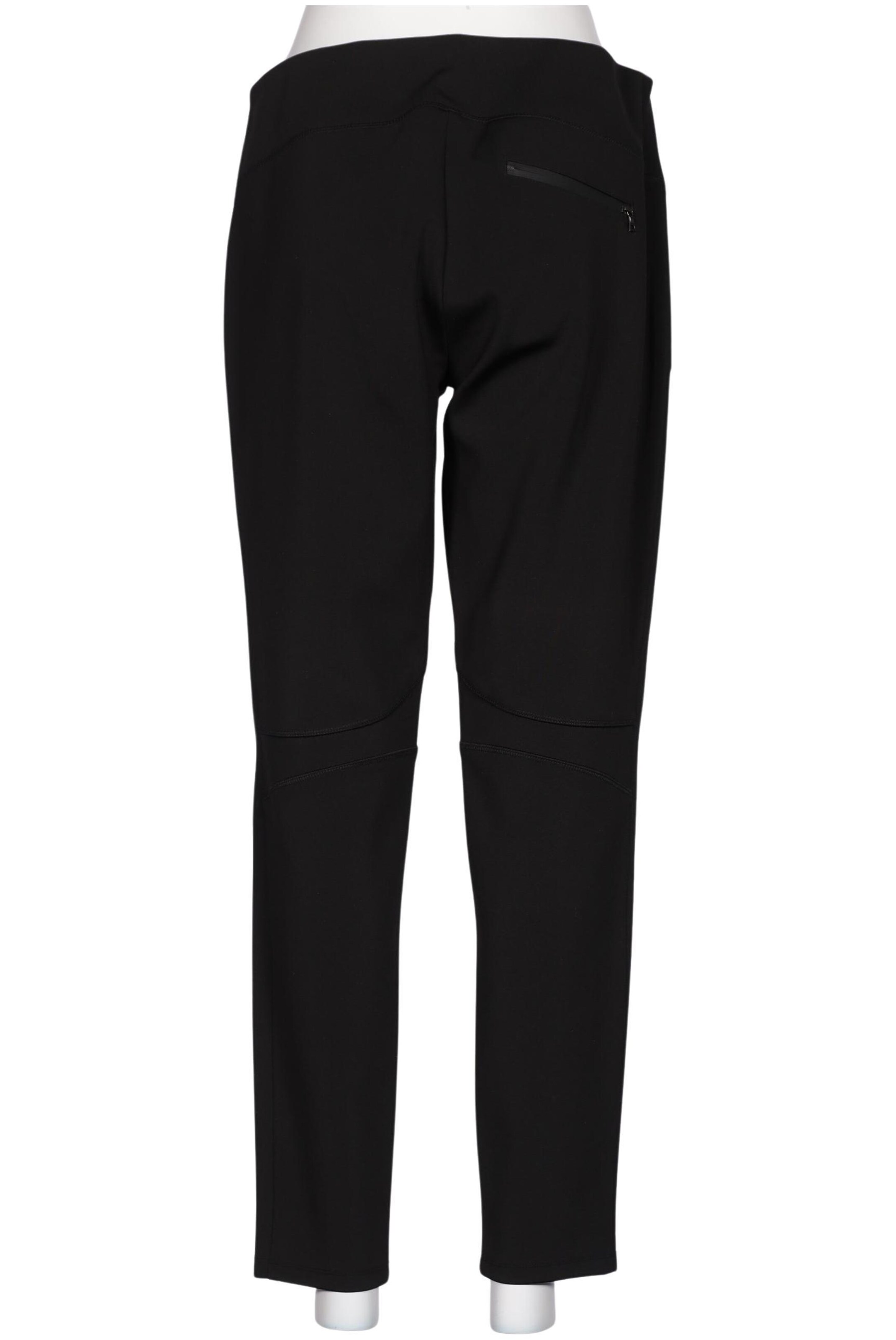 Cambio Pants in M in Black